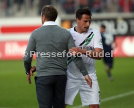 1. FC Heidenheim 1846 - Hannover 96