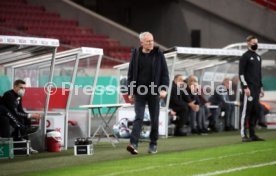 23.12.20 VfB Stuttgart - SC Freiburg