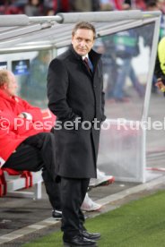 23.02.10 VfB Stuttgart - FC Barcelona
