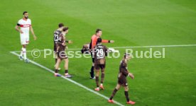 21.12.24 VfB Stuttgart - FC St. Pauli