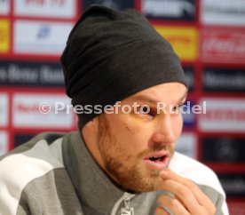 VfB Stuttgart Kevin Gro&szlig;kreutz