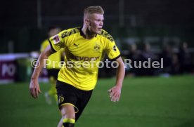 Borussia Dortmund - 1. FSV Mainz 05