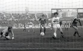 08.11.86 VfB Stuttgart - SV Werder Bremen