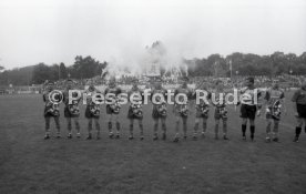 02.06.96 Stuttgarter Kickers - SSV Reutlingen