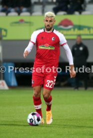 27.09.20 SC Freiburg - VfL Wolfsburg