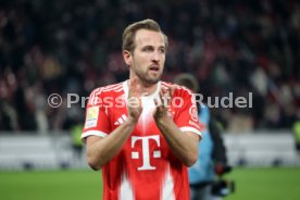 06.12.25 VfB Stuttgart - FC Bayern München