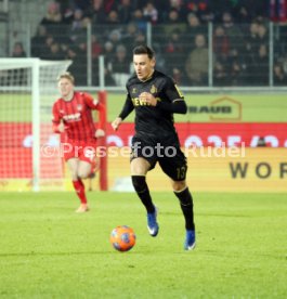 10.01.26 1. FC Heidenheim - 1. FC K&ouml;ln