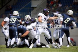 27.06.21 Stuttgart Surge - Frankfurt Galaxy