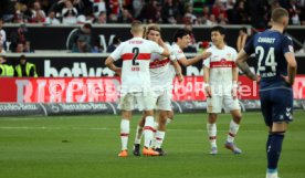 18.02.23 VfB Stuttgart - 1. FC K&ouml;ln