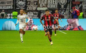 04.10.25 Eintracht Frankfurt - FC Bayern M&uuml;nchen