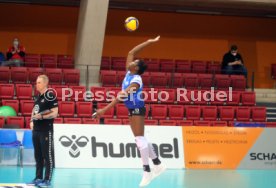 20.03.21 Allianz MTV Stuttgart - NawaRo Straubing