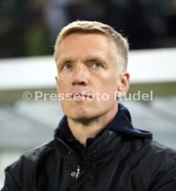 Borussia M&ouml;nchengladbach - VfB Stuttgart
