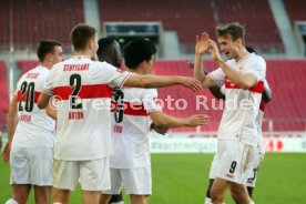 27.02.21 VfB Stuttgart - FC Schalke 04