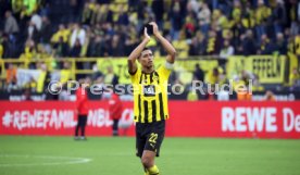 22.10.22 Borussia Dortmund - VfB Stuttgart