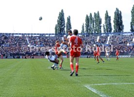18.04.81 VfB Stuttgart - Bayer 04 Leverkusen
