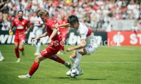 12.08.23 TSG Balingen - VfB Stuttgart