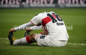 VfB Stuttgart - Bayer 04 Leverkusen