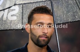 VfB Stuttgart - SpVgg Greuther F&uuml;rth