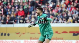 11.02.23 SC Freiburg - VfB Stuttgart