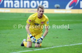 Eintracht Frankfurt - VfB Stuttgart