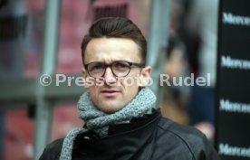 VfB Stuttgart - Bayer 04 Leverkusen