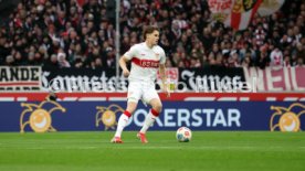 18.01.26 VfB Stuttgart - 1. FC Union Berlin