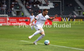 25.07.21 SV Sandhausen - Fortuna D&uuml;sseldorf