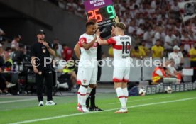 04.09.26 VfB Stuttgart - 1. FC K&ouml;ln