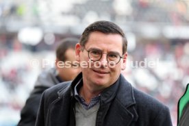 08.02.25 SC Freiburg - 1. FC Heidenheim