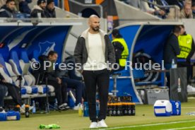 22.10.26 TSG 1899 Hoffenheim - Olympique Lyon