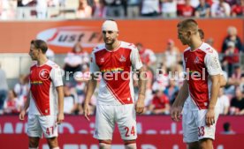 28.08.22 1. FC K&ouml;ln - VfB Stuttgart