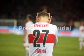 05.11.23 1. FC Heidenheim - VfB Stuttgart