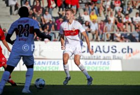 FC Winterthur - VfB Stuttgart