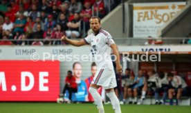 18.08.26 1. FC Heidenheim -  FC Bayern M&uuml;nchen