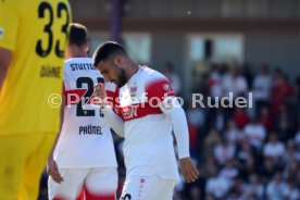 25.09.26 VfB Stuttgart - 1. FC Heidenheim