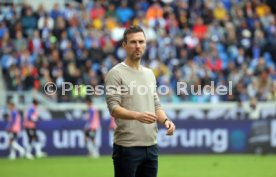 06.08.23 Karlsruher SC - Hamburger SV