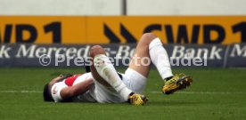 VfB Stuttgart - FC Erzgebirge Aue