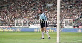01.06.96 Deutschland - Frankreich