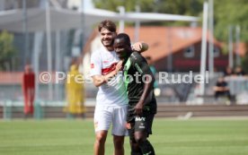24.08.22 VfB Stuttgart - FC St. Gallen