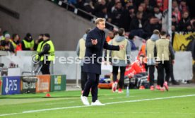29.01.25 VfB Stuttgart - Paris St. Germain