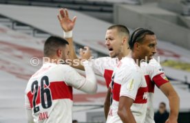 31.10.23 VfB Stuttgart - 1. FC Union Berlin