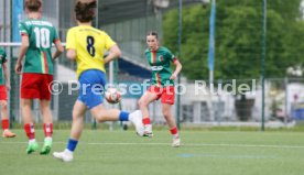 28.04.24 U17 VfL Kirchheim - U17 FC Esslingen