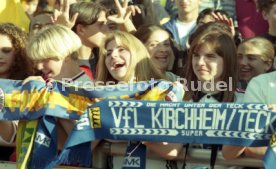 01.07.97 VfL Kirchheim - Fenerbahce Istanbul
