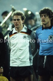 17.02.82 DFB Deutschland - Portugal