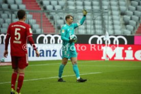 20.03.21 FC Bayern München - VfB Stuttgart