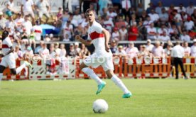 09.07.23 Hohenlohe Auswahl - VfB Stuttgart