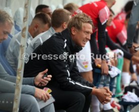 10.09.22 VfB Stuttgart II - FSV Frankfurt