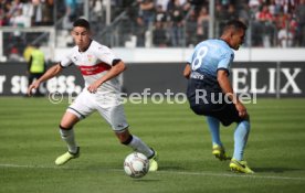 SV Stuttgarter Kickers_VFB Stuttgart II