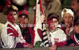 04.10.96 VfB Stuttgart - SC Freiburg