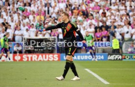 19.06.24 Deutschland - Ungarn